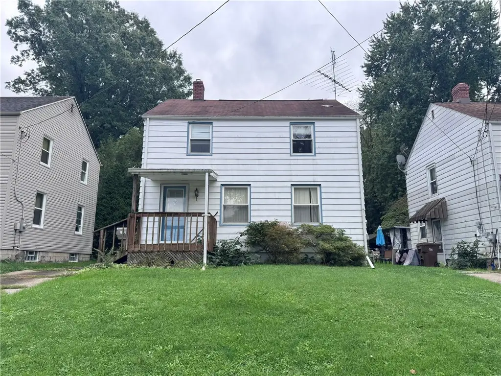 1825 Hall Ave, Sharpsville, PA 16150 - #1