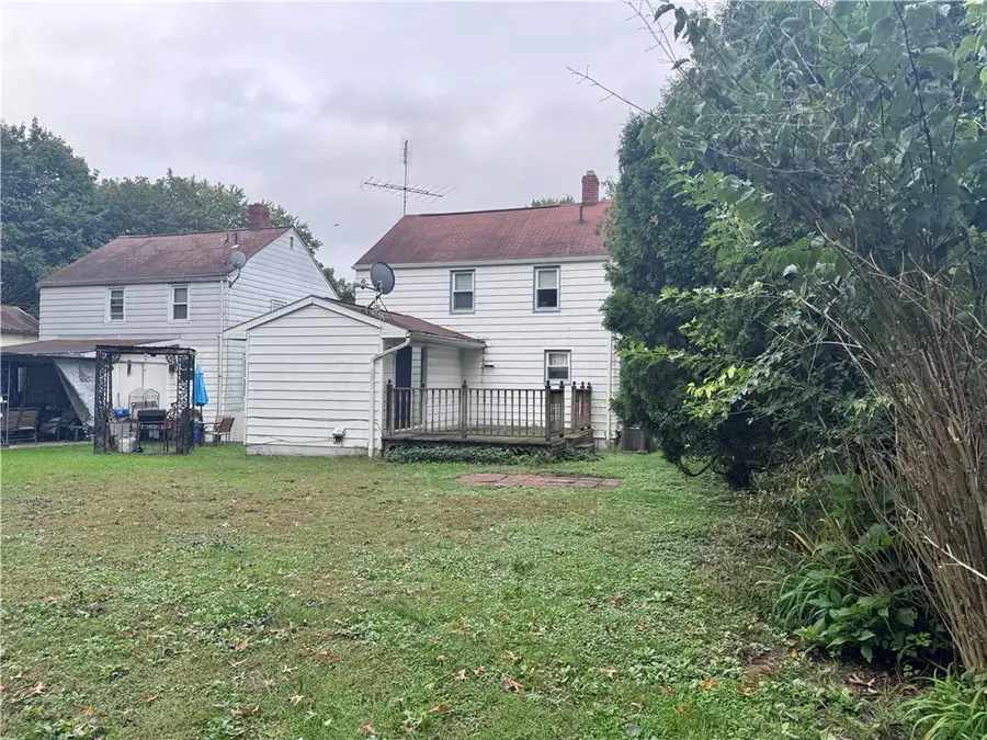1825 Hall Ave, Sharpsville, PA 16150 - #3