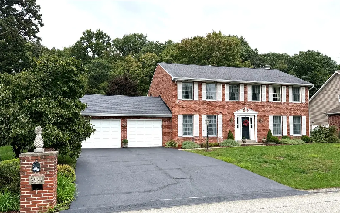 2929 Seminary Dr, Greensburg, PA 15601 - #1
