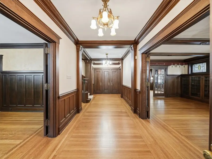 929 S Trenton Ave, Pittsburgh, PA 15221 - #2