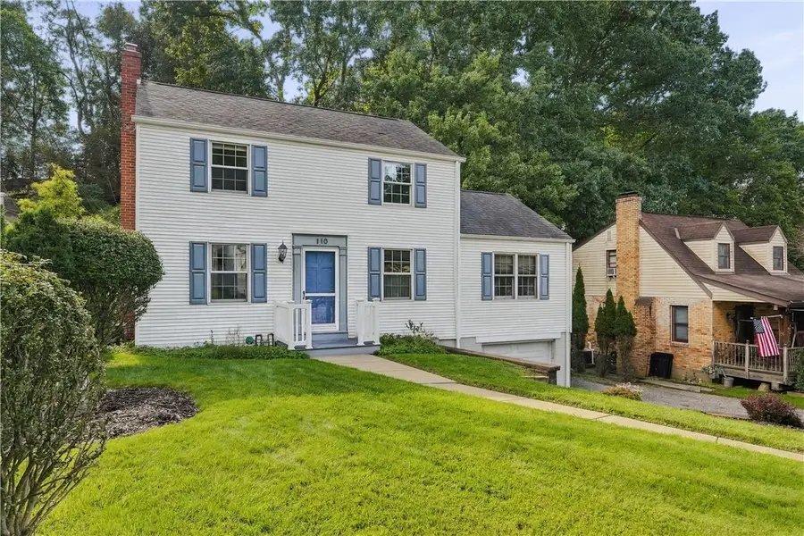 110 Buehner Drive, Pittsburgh, PA 15237 - #3