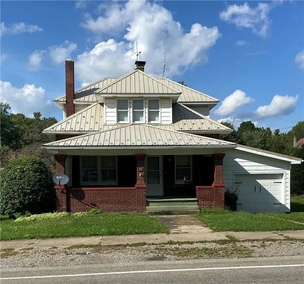 313 E Main St, Dayton, PA 16222