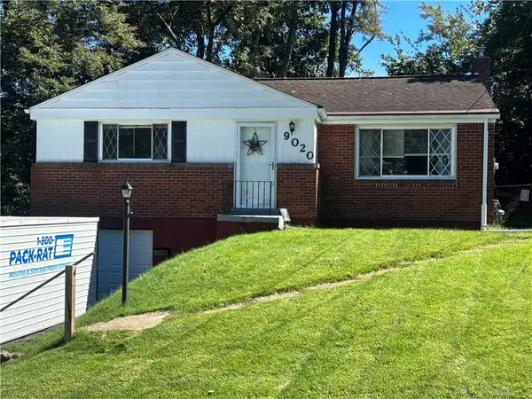 9020 Marilynn Road, Penn Hills, PA 15235
