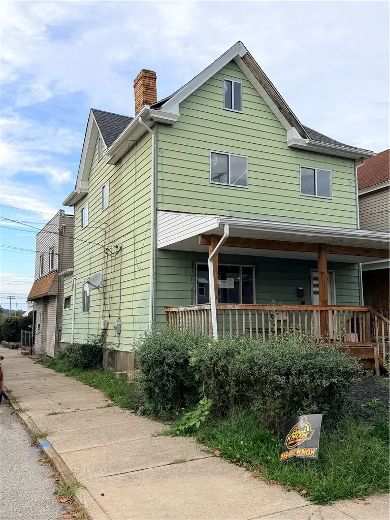 701 E 17th Ave, Homestead, PA 15120 - #1