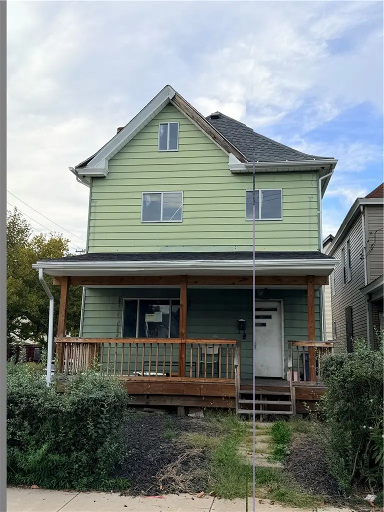 701 E 17th Ave, Homestead, PA 15120 - #2