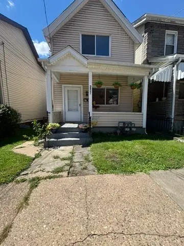 207 Railroad Ave, Carnegie, PA 15106 - #1
