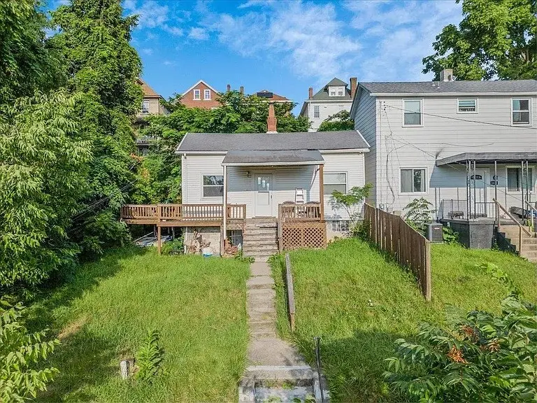 1426 Orangewood Ave, Pittsburgh, PA 15216 - #1