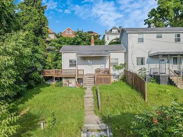 1426 Orangewood Ave, Pittsburgh, PA 15216