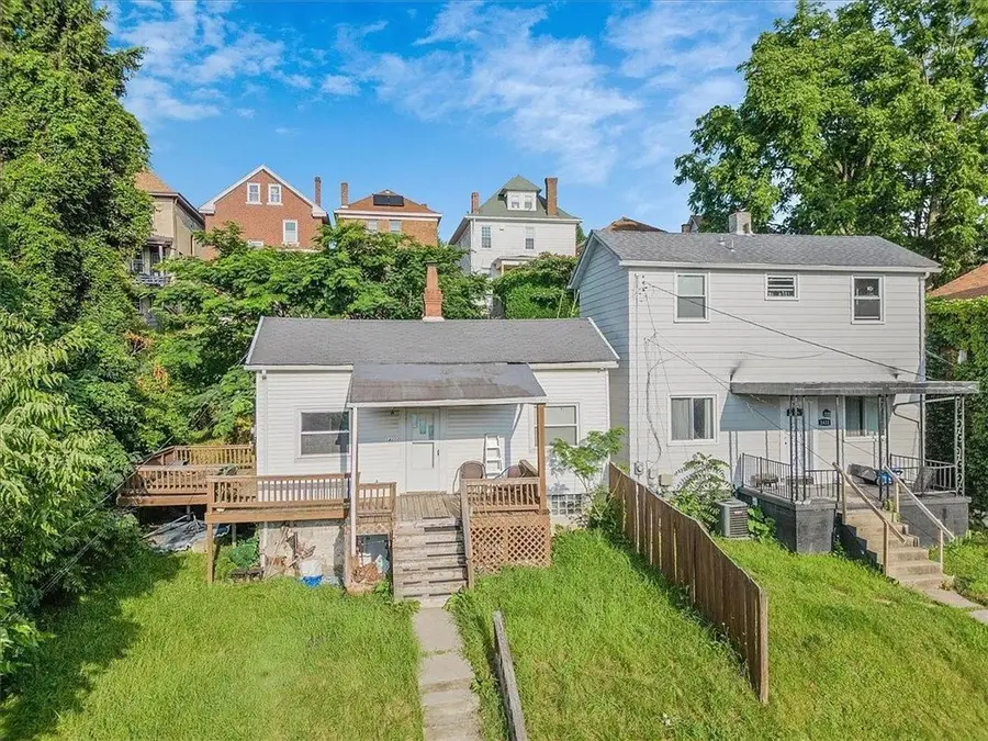 1426 Orangewood Ave, Pittsburgh, PA 15216 - #2