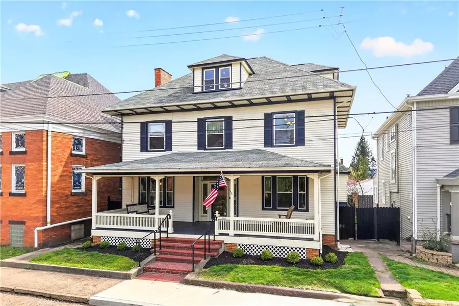 358 Iroquois Pl, Beaver, PA 15009 - #2