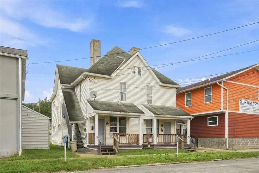214 Second St, California, PA 15419 - #2