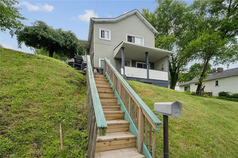 1608 Trimble Ave, McKeesport, PA 15133 - #3