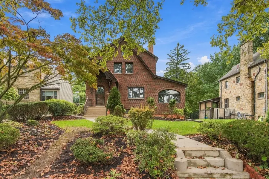 120 Crescent Dr, Pittsburgh, PA 15228 - #2
