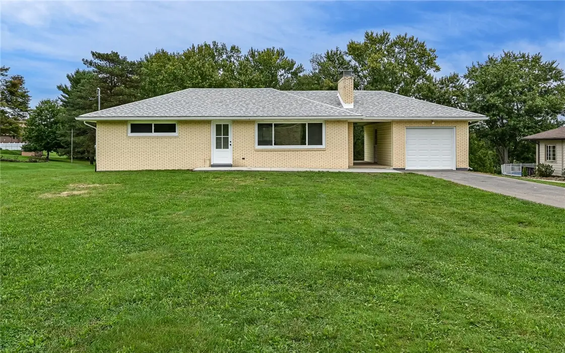 168 Clearview St, Beaver Falls, PA 15010 - #1