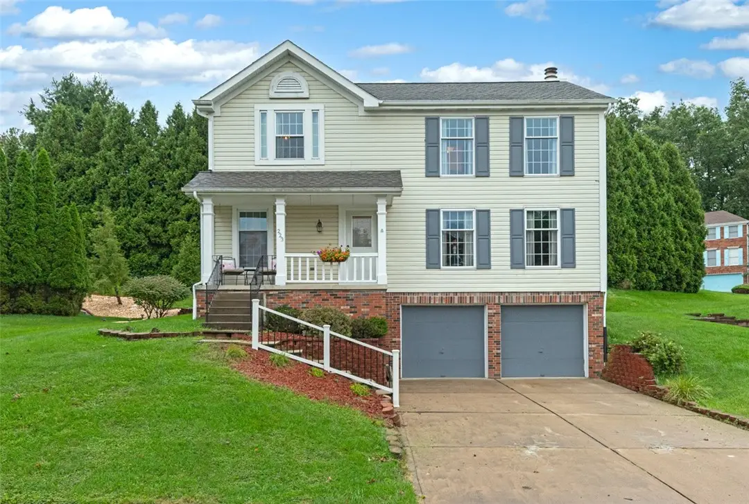 223 Leaside Dr, Monroeville, PA 15146 - #1