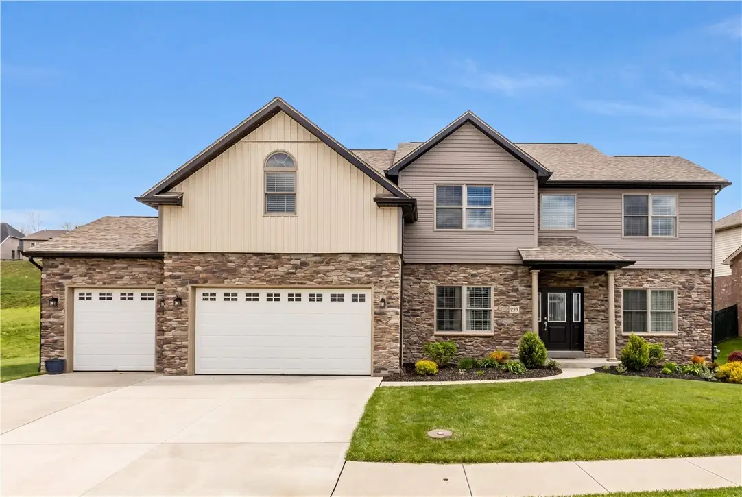359 Juniper Way, McMurray, PA 15317 - #1