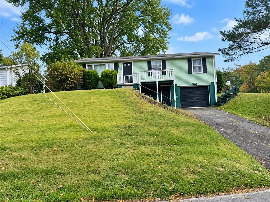 247 Manor Drive, Franklin, PA 16323 - #1