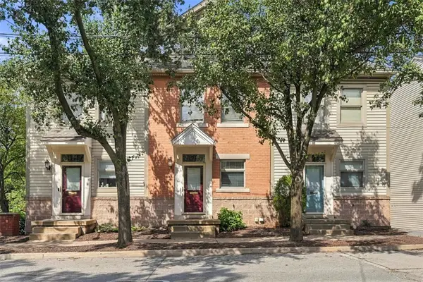 1713 Wharton St, Pittsburgh, PA 15203