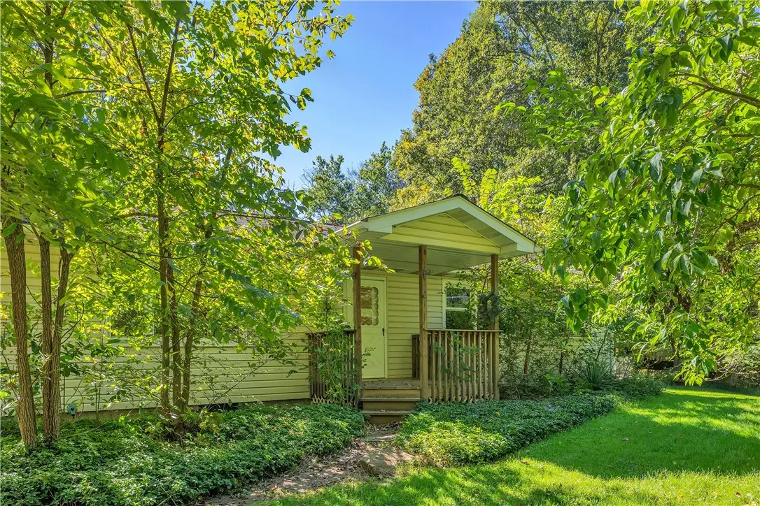 152 Community Park Rd, Evans City, PA 16033 - #1
