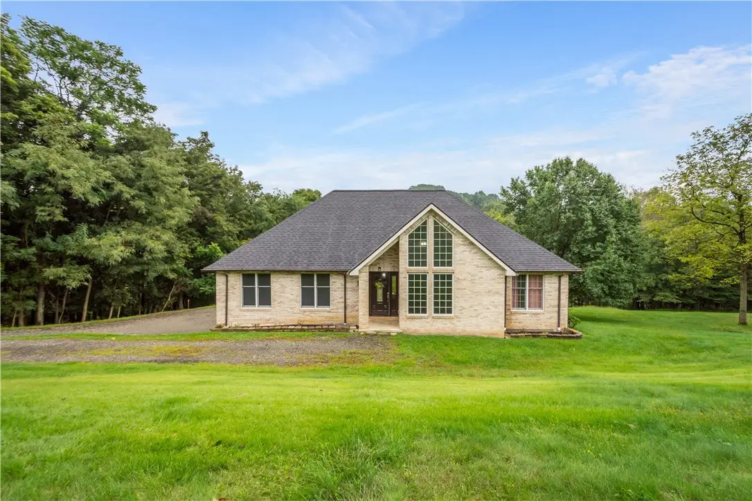3054 Bedillion Road, Washington, PA 15301 - #1