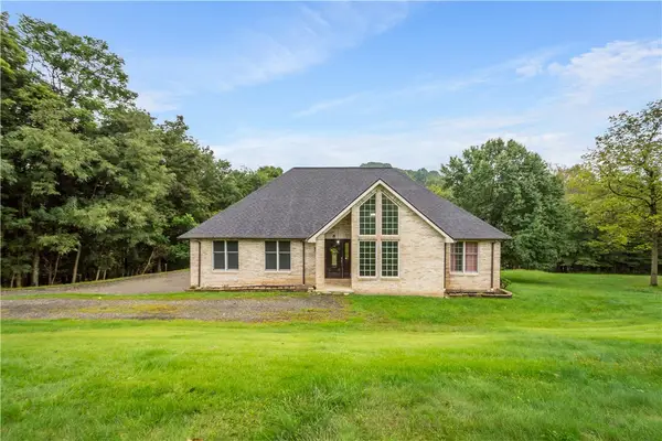 3054 Bedillion Road, Washington, PA 15301
