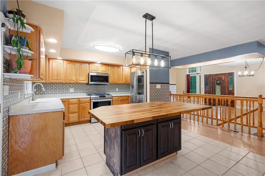 3054 Bedillion Road, Washington, PA 15301 - #3
