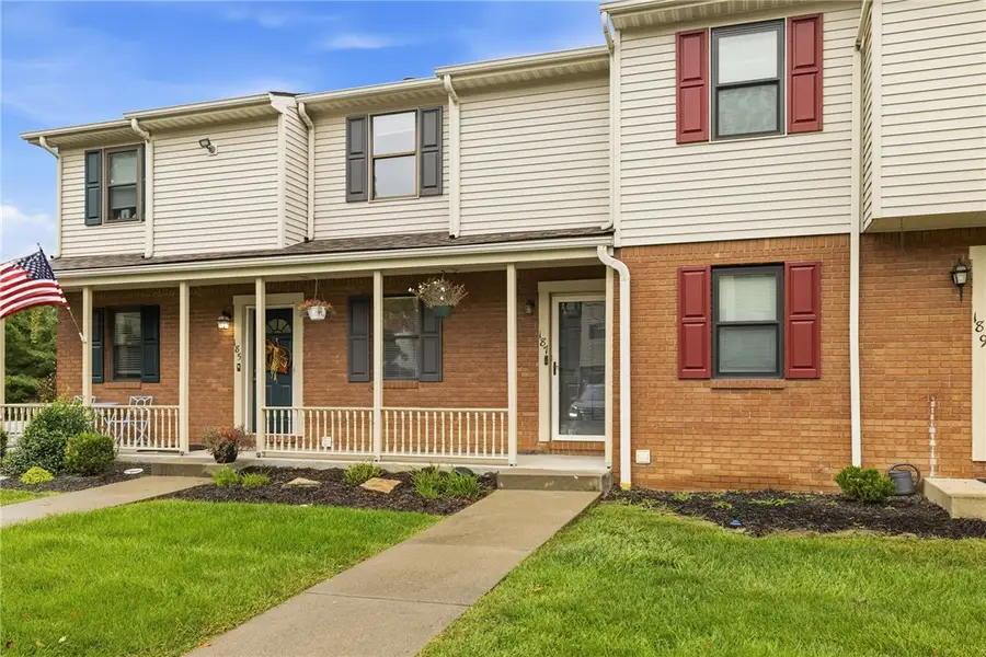 187 Woodhaven Dr, Seven Fields, PA 16046 - #2