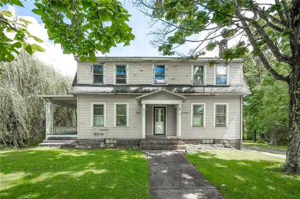 844 Valier Dr, Valier, PA 15780