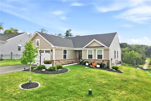 385 Horseshoe Loop, Washington, PA 15301