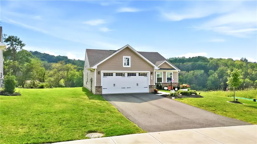 385 Horseshoe Loop, Washington, PA 15301 - #3