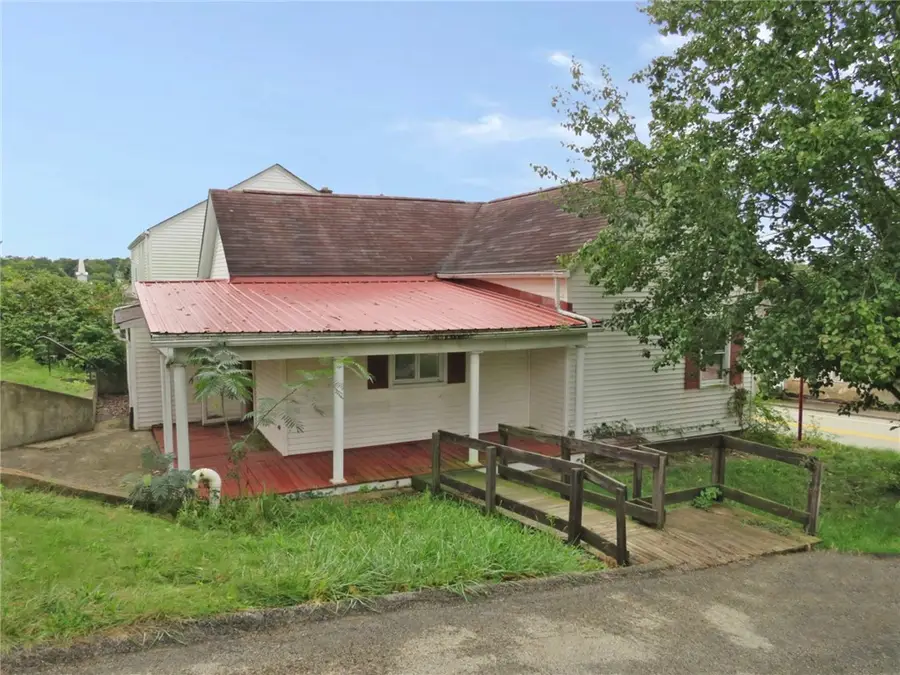 2795 Main St, Beallsville, PA 15313 - #2