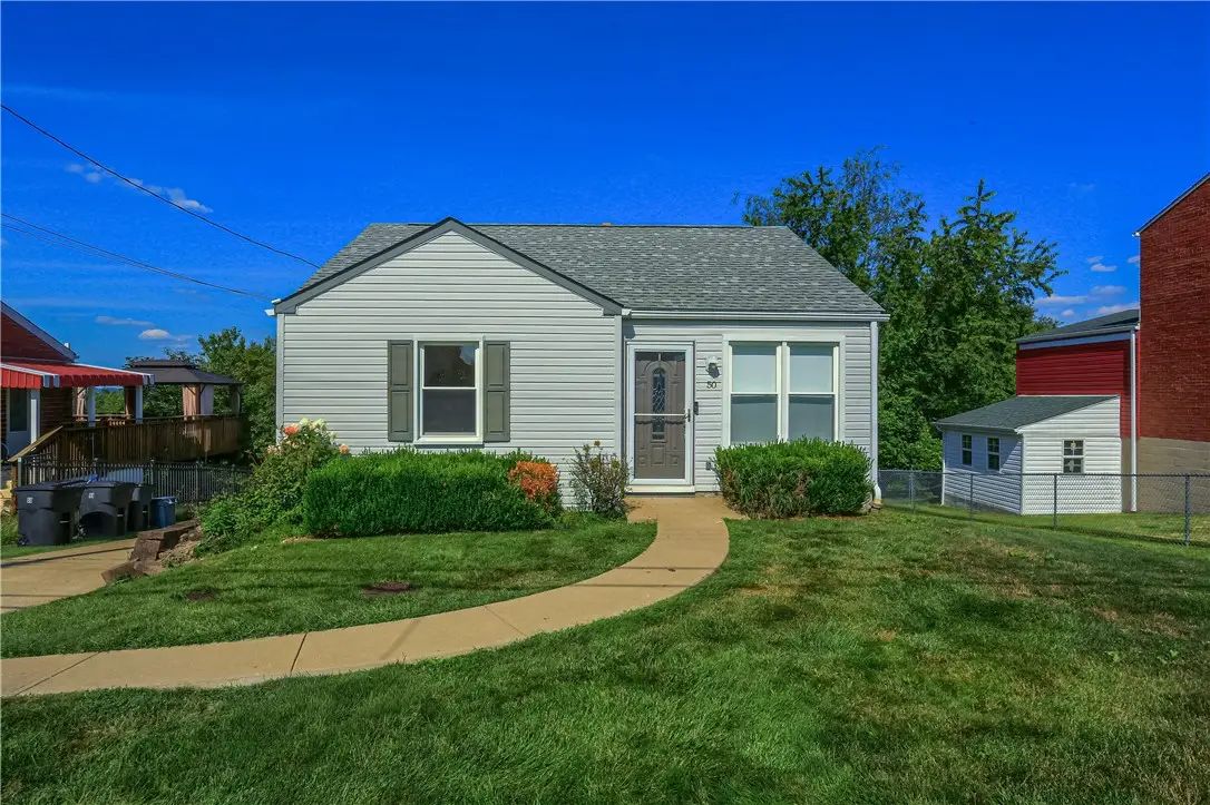 50 Agnes, Coraopolis, PA 15108 - #1