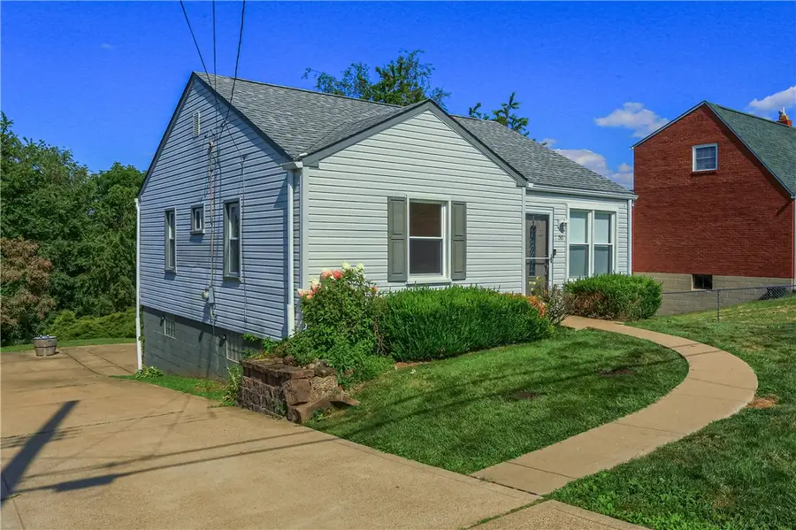 50 Agnes, Coraopolis, PA 15108 - #3