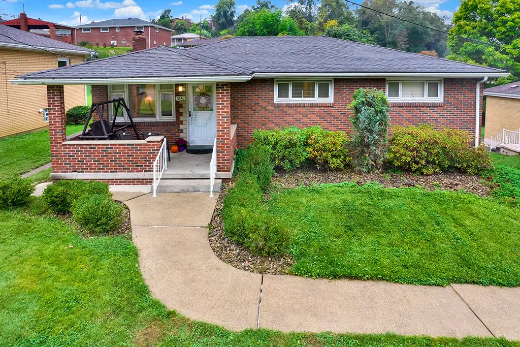 1230 State Rd, Monessen, PA 15062 - #1