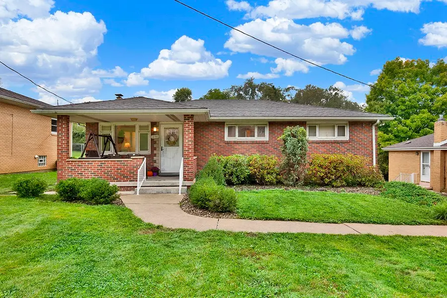 1230 State Rd, Monessen, PA 15062 - #2
