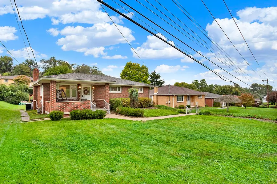 1230 State Rd, Monessen, PA 15062 - #3