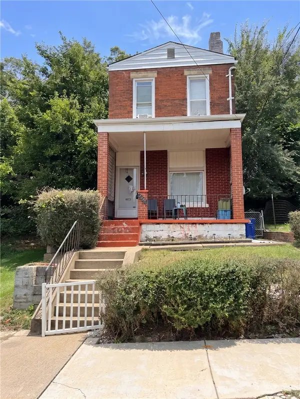7031 Chaucer St, Pittsburgh, PA 15208