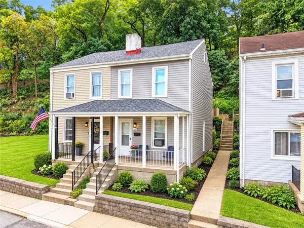 107 Maryland Ave, Pittsburgh, PA 15209