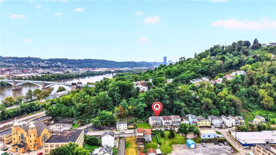107 Maryland Ave, Pittsburgh, PA 15209 - #2