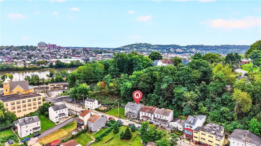 107 Maryland Ave, Pittsburgh, PA 15209 - #3