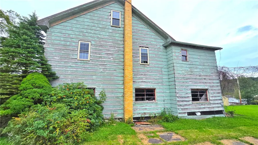313 Coal St, Osceola Mills, PA 16666 - #2