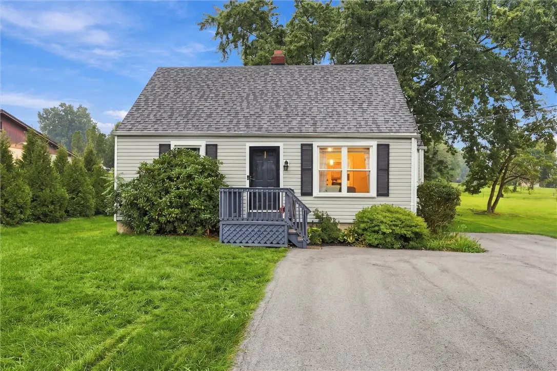 207 S Duffy Rd, Butler, PA 16001 - #1