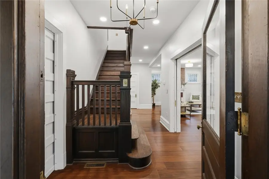 304 Lafayette Ave, Pittsburgh, PA 15214 - #3
