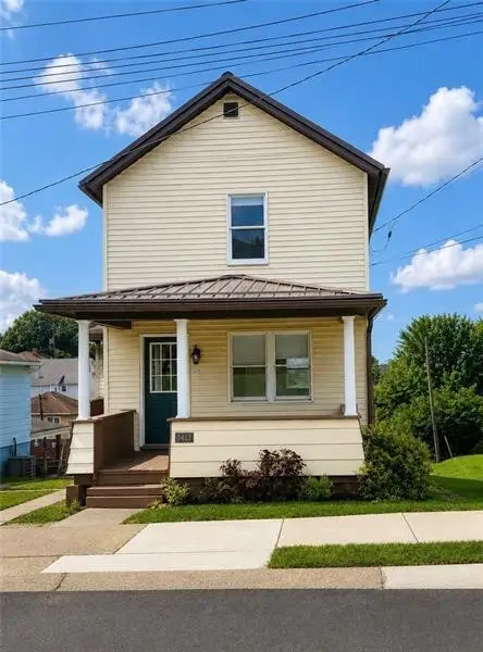 1413 Robbins Ave, North Apollo, PA 15673 - #1