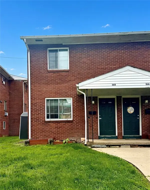 168 Vincent Road, Slippery Rock, PA 16057