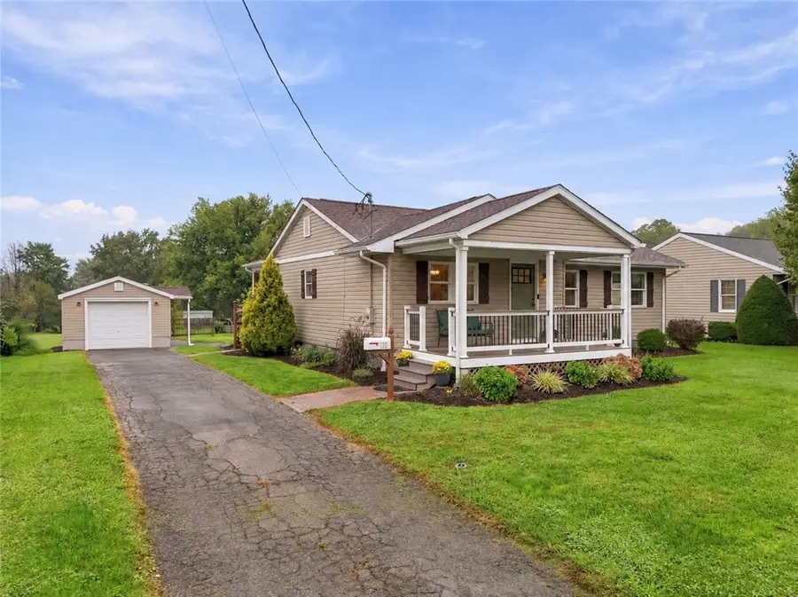 120 Maria Ln, Zelienople, PA 16063 - #2