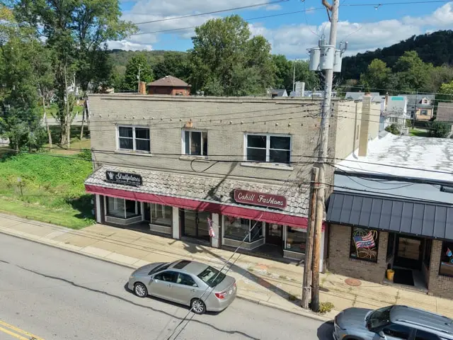 3508 4th Avenue, Beaver Falls, PA 15010 - #1