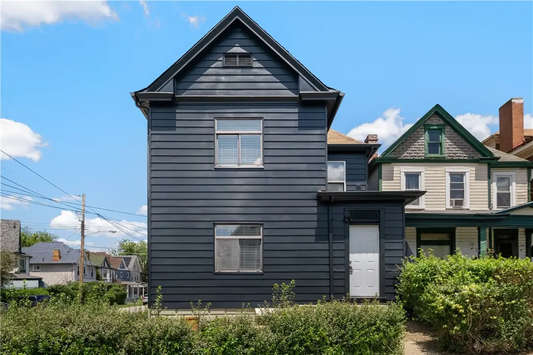 601 E 16th Ave, Homestead, PA 15120 - #1