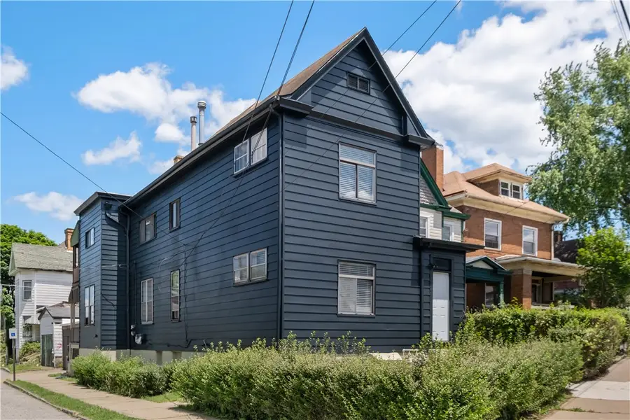 601 E 16th Ave, Homestead, PA 15120 - #2