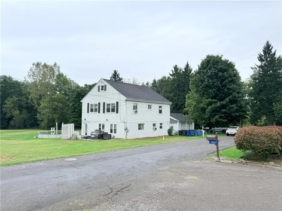 1026 Basilone Dr, New Castle, PA 16101 - #2